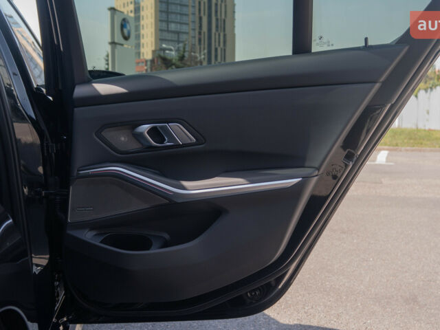 БМВ 3 Серия, объемом двигателя 3 л и пробегом 0 тыс. км за 66913 $, фото 14 на Automoto.ua