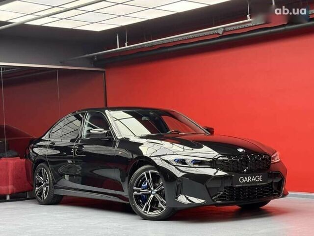 БМВ 3 Серия, объемом двигателя 3 л и пробегом 1 тыс. км за 62900 $, фото 7 на Automoto.ua