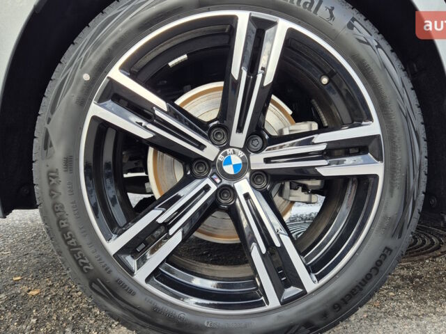 БМВ 3 Серия, объемом двигателя 2 л и пробегом 0 тыс. км за 48284 $, фото 7 на Automoto.ua