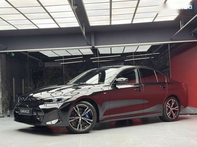 БМВ 3 Серія, об'ємом двигуна 3 л та пробігом 1 тис. км за 62900 $, фото 6 на Automoto.ua