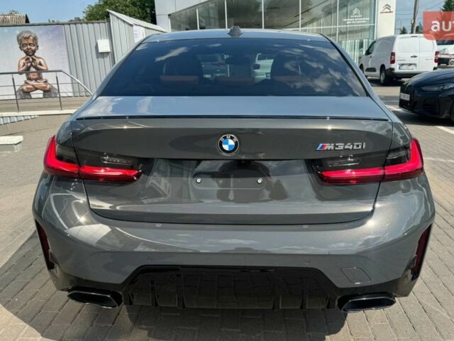 БМВ 3 Серия, объемом двигателя 3 л и пробегом 0 тыс. км за 66910 $, фото 9 на Automoto.ua