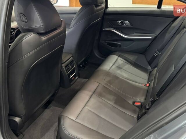 БМВ 3 Серія, об'ємом двигуна 2 л та пробігом 0 тис. км за 46840 $, фото 22 на Automoto.ua