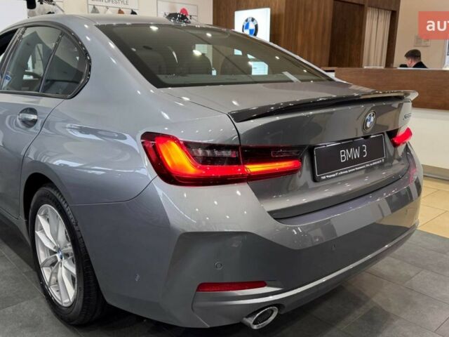 БМВ 3 Серія, об'ємом двигуна 2 л та пробігом 0 тис. км за 46840 $, фото 9 на Automoto.ua