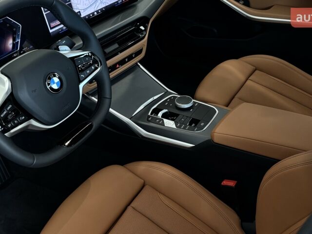 БМВ 3 Серия, объемом двигателя 2 л и пробегом 0 тыс. км за 46306 $, фото 13 на Automoto.ua