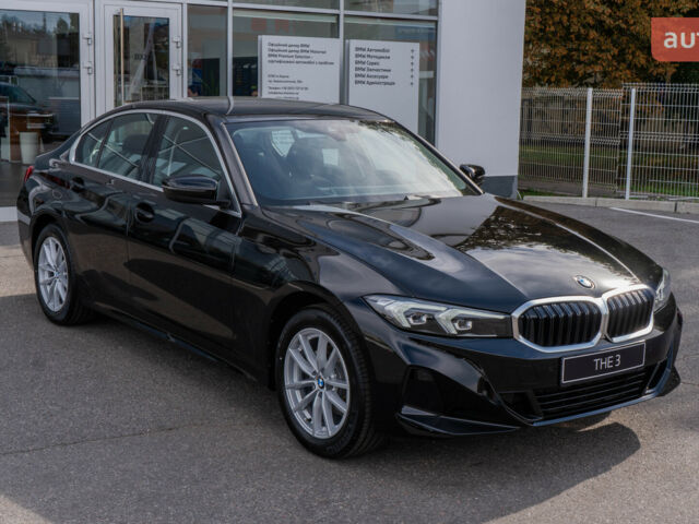 БМВ 3 Серия, объемом двигателя 2 л и пробегом 0 тыс. км за 39097 $, фото 2 на Automoto.ua