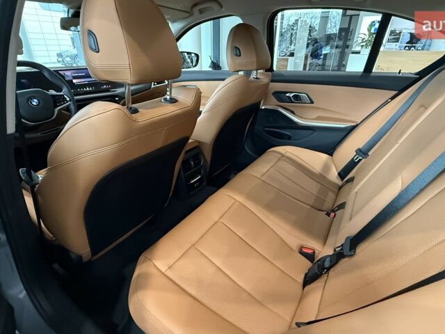 БМВ 3 Серия, объемом двигателя 2 л и пробегом 0 тыс. км за 49431 $, фото 15 на Automoto.ua