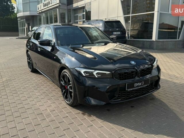 БМВ 3 Серия, объемом двигателя 3 л и пробегом 0 тыс. км за 68975 $, фото 5 на Automoto.ua