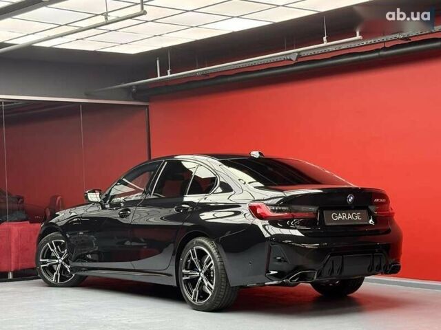 БМВ 3 Серия, объемом двигателя 3 л и пробегом 1 тыс. км за 62900 $, фото 29 на Automoto.ua