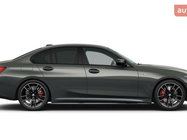 БМВ 3 Серія, об'ємом двигуна 3 л та пробігом 0 тис. км за 71343 $, фото 5 на Automoto.ua