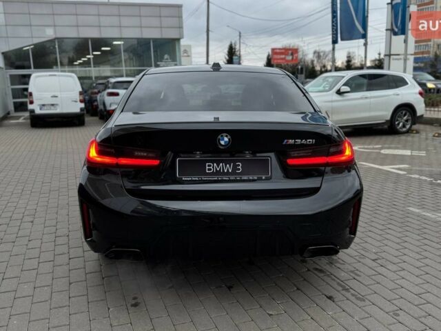 БМВ 3 Серия, объемом двигателя 3 л и пробегом 0 тыс. км за 68689 $, фото 10 на Automoto.ua