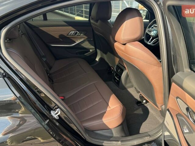 БМВ 3 Серия, объемом двигателя 3 л и пробегом 0 тыс. км за 68975 $, фото 14 на Automoto.ua