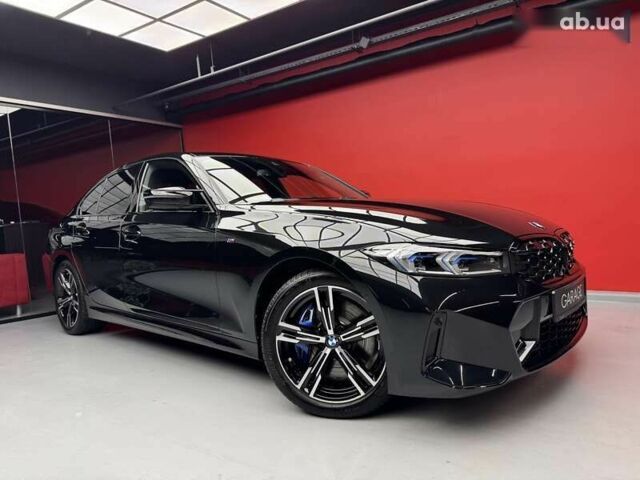 БМВ 3 Серія, об'ємом двигуна 3 л та пробігом 1 тис. км за 62900 $, фото 8 на Automoto.ua