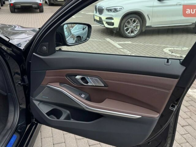 БМВ 3 Серия, объемом двигателя 3 л и пробегом 0 тыс. км за 68689 $, фото 39 на Automoto.ua