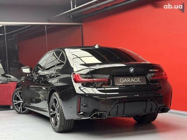 БМВ 3 Серия, объемом двигателя 3 л и пробегом 1 тыс. км за 62900 $, фото 28 на Automoto.ua