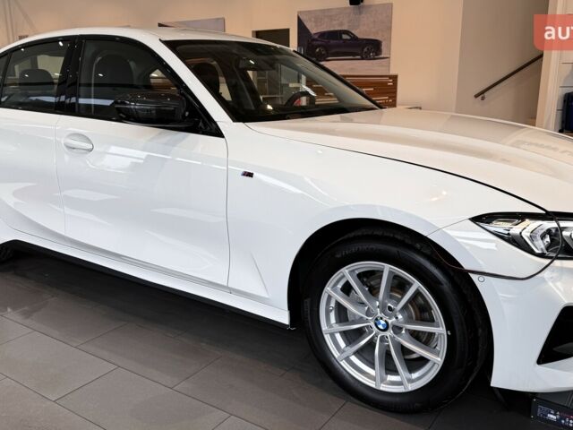 БМВ 3 Серия, объемом двигателя 2 л и пробегом 0 тыс. км за 45666 $, фото 9 на Automoto.ua