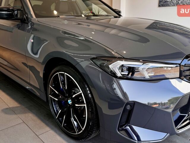 БМВ 3 Серия, объемом двигателя 3 л и пробегом 0 тыс. км за 74639 $, фото 10 на Automoto.ua