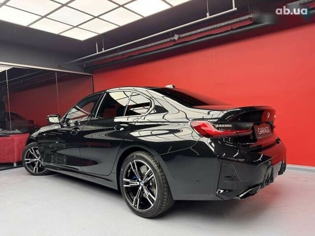 БМВ 3 Серия, объемом двигателя 3 л и пробегом 1 тыс. км за 62900 $, фото 26 на Automoto.ua