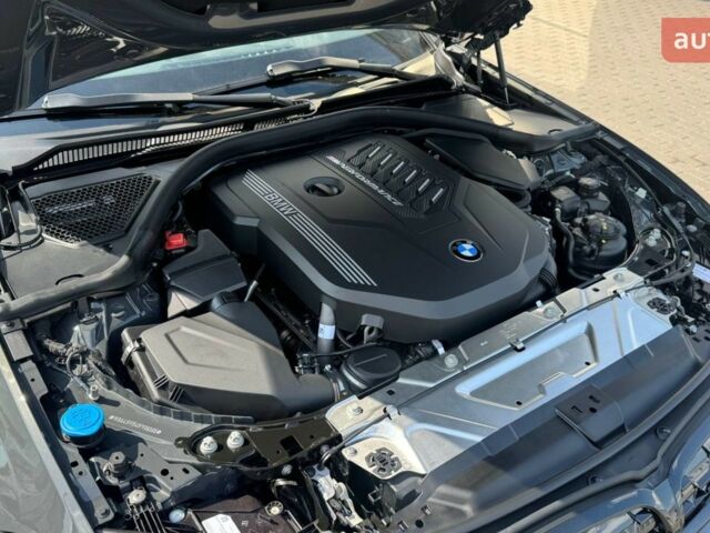 БМВ 3 Серия, объемом двигателя 3 л и пробегом 0 тыс. км за 66910 $, фото 30 на Automoto.ua