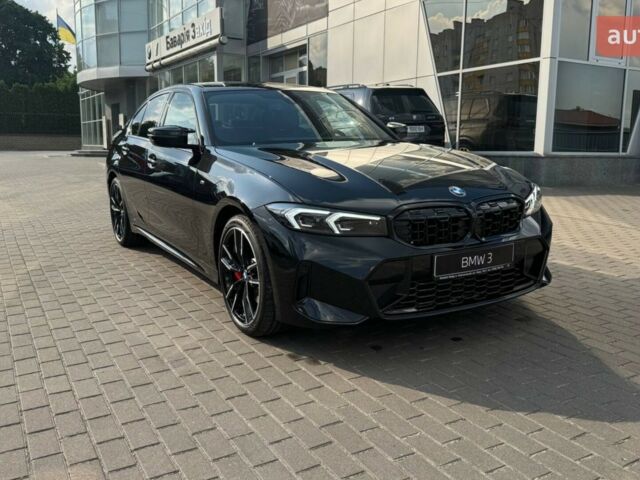 БМВ 3 Серия, объемом двигателя 3 л и пробегом 0 тыс. км за 68975 $, фото 7 на Automoto.ua