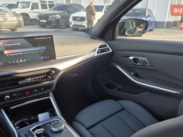 БМВ 3 Серия, объемом двигателя 2 л и пробегом 0 тыс. км за 49717 $, фото 16 на Automoto.ua