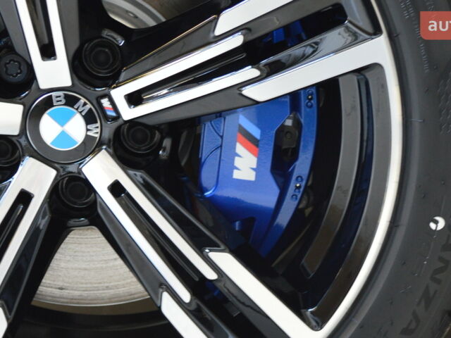 БМВ 3 Серия, объемом двигателя 3 л и пробегом 0 тыс. км за 65948 $, фото 12 на Automoto.ua