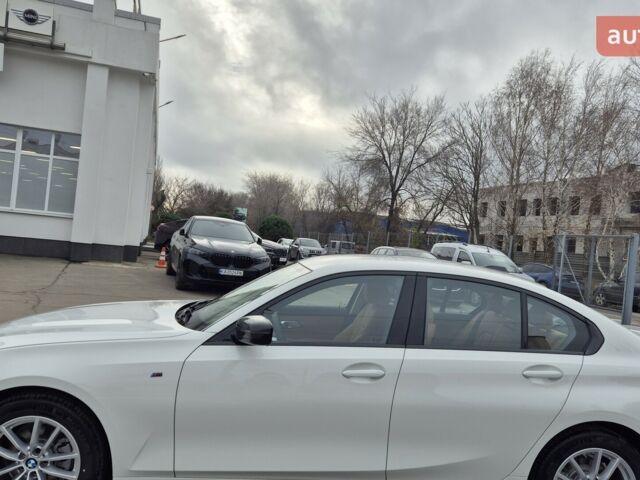 БМВ 3 Серія, об'ємом двигуна 2 л та пробігом 0 тис. км за 45832 $, фото 3 на Automoto.ua