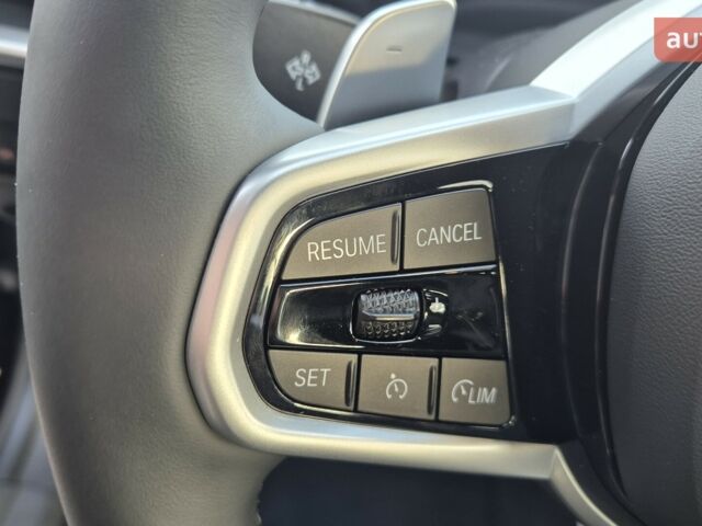 БМВ 3 Серия, объемом двигателя 2 л и пробегом 0 тыс. км за 49717 $, фото 18 на Automoto.ua