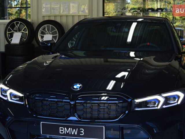 БМВ 3 Серия, объемом двигателя 3 л и пробегом 0 тыс. км за 65948 $, фото 1 на Automoto.ua