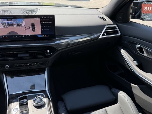 БМВ 3 Серия, объемом двигателя 3 л и пробегом 0 тыс. км за 72162 $, фото 18 на Automoto.ua