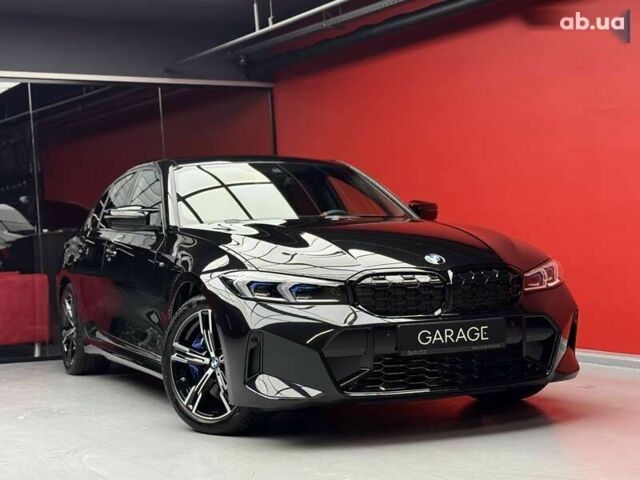 БМВ 3 Серія, об'ємом двигуна 3 л та пробігом 1 тис. км за 62900 $, фото 10 на Automoto.ua