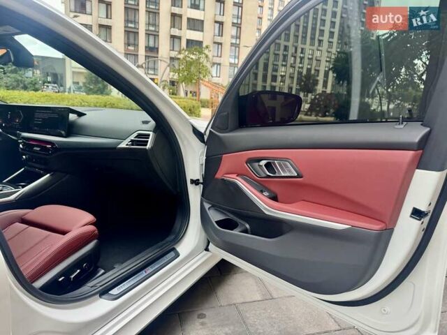 БМВ 3 Серія, об'ємом двигуна 2 л та пробігом 9 тис. км за 53500 $, фото 21 на Automoto.ua