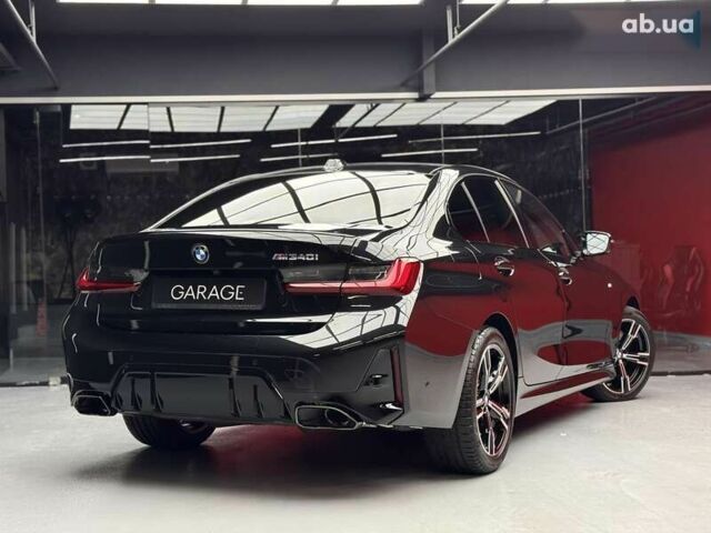 БМВ 3 Серія, об'ємом двигуна 3 л та пробігом 1 тис. км за 62900 $, фото 16 на Automoto.ua