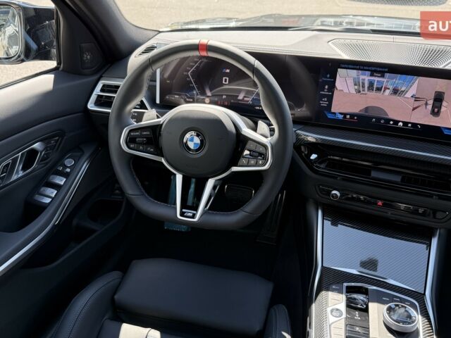 БМВ 3 Серия, объемом двигателя 3 л и пробегом 0 тыс. км за 72162 $, фото 17 на Automoto.ua