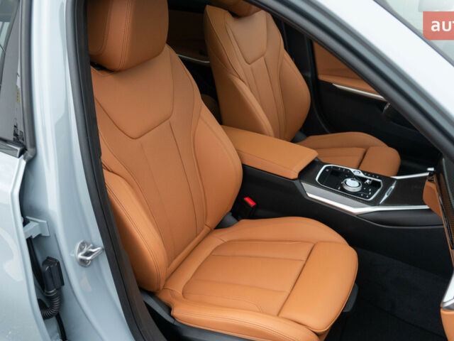 БМВ 3 Серия, объемом двигателя 3 л и пробегом 0 тыс. км за 72768 $, фото 9 на Automoto.ua