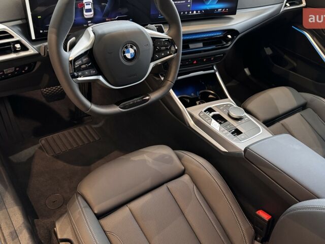 БМВ 3 Серия, объемом двигателя 2 л и пробегом 0 тыс. км за 45666 $, фото 17 на Automoto.ua
