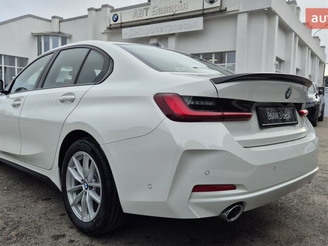 БМВ 3 Серія, об'ємом двигуна 2 л та пробігом 0 тис. км за 45832 $, фото 4 на Automoto.ua