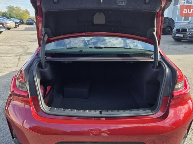 БМВ 3 Серия, объемом двигателя 2 л и пробегом 0 тыс. км за 52186 $, фото 24 на Automoto.ua