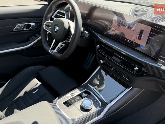 БМВ 3 Серия, объемом двигателя 3 л и пробегом 0 тыс. км за 72162 $, фото 28 на Automoto.ua