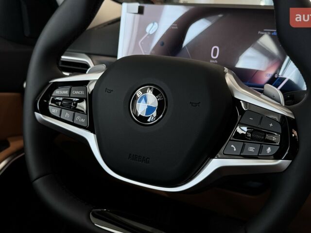 БМВ 3 Серия, объемом двигателя 2 л и пробегом 0 тыс. км за 46306 $, фото 11 на Automoto.ua