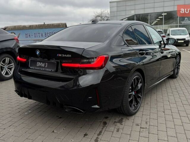 БМВ 3 Серия, объемом двигателя 3 л и пробегом 0 тыс. км за 68689 $, фото 11 на Automoto.ua