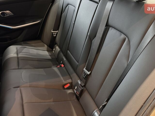 БМВ 3 Серия, объемом двигателя 2 л и пробегом 0 тыс. км за 45666 $, фото 25 на Automoto.ua