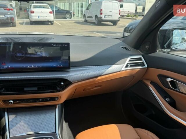 БМВ 3 Серия, объемом двигателя 3 л и пробегом 0 тыс. км за 66910 $, фото 21 на Automoto.ua