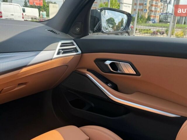 БМВ 3 Серия, объемом двигателя 3 л и пробегом 0 тыс. км за 66910 $, фото 27 на Automoto.ua