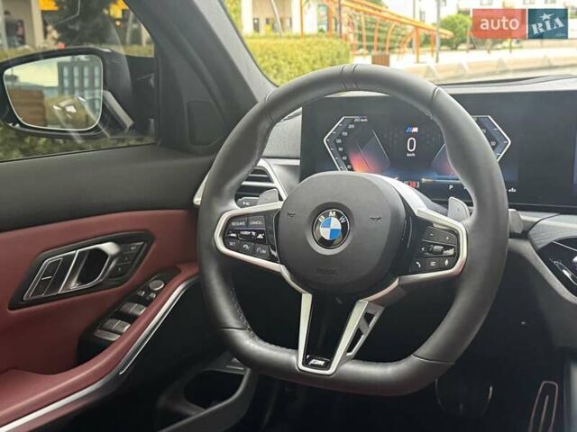 БМВ 3 Серія, об'ємом двигуна 2 л та пробігом 9 тис. км за 53500 $, фото 30 на Automoto.ua