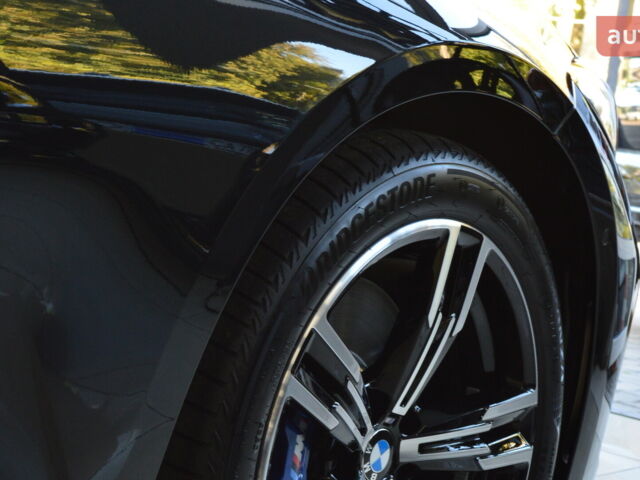 БМВ 3 Серия, объемом двигателя 3 л и пробегом 0 тыс. км за 65948 $, фото 7 на Automoto.ua