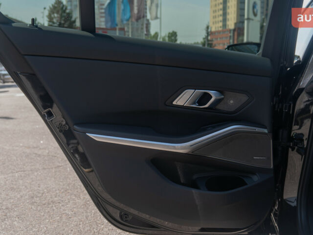 БМВ 3 Серия, объемом двигателя 3 л и пробегом 0 тыс. км за 66913 $, фото 10 на Automoto.ua