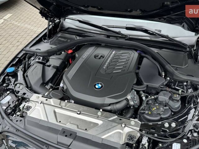 БМВ 3 Серия, объемом двигателя 3 л и пробегом 0 тыс. км за 68689 $, фото 24 на Automoto.ua