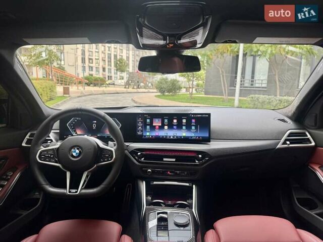 БМВ 3 Серія, об'ємом двигуна 2 л та пробігом 9 тис. км за 53500 $, фото 29 на Automoto.ua