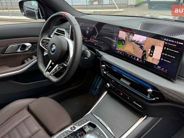 БМВ 3 Серия, объемом двигателя 3 л и пробегом 0 тыс. км за 68689 $, фото 35 на Automoto.ua