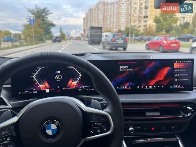 БМВ 3 Серія, об'ємом двигуна 2 л та пробігом 9 тис. км за 53500 $, фото 37 на Automoto.ua